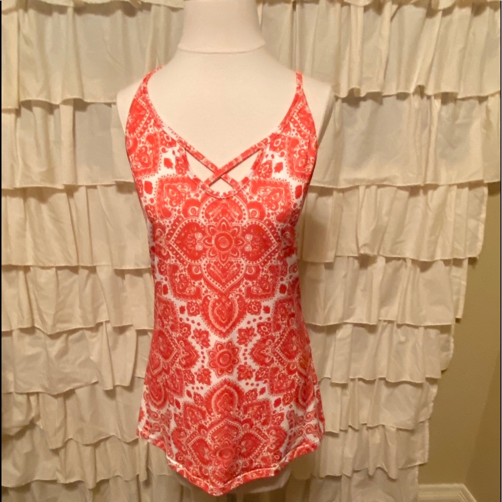 Lily by Firmiana Top